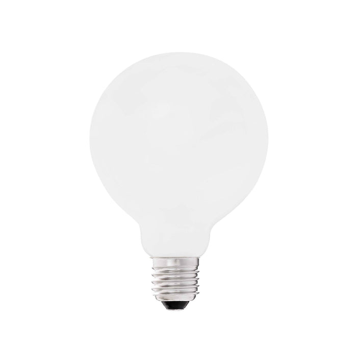 Bulb G95 MATE LED E27 8W 2700K DIMMABLE 850Lm