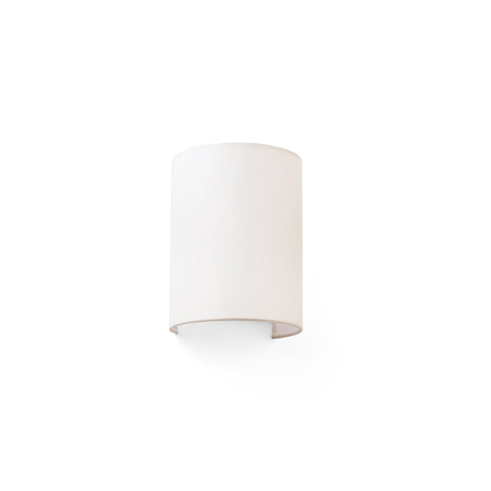COTTON R Wall lamp
