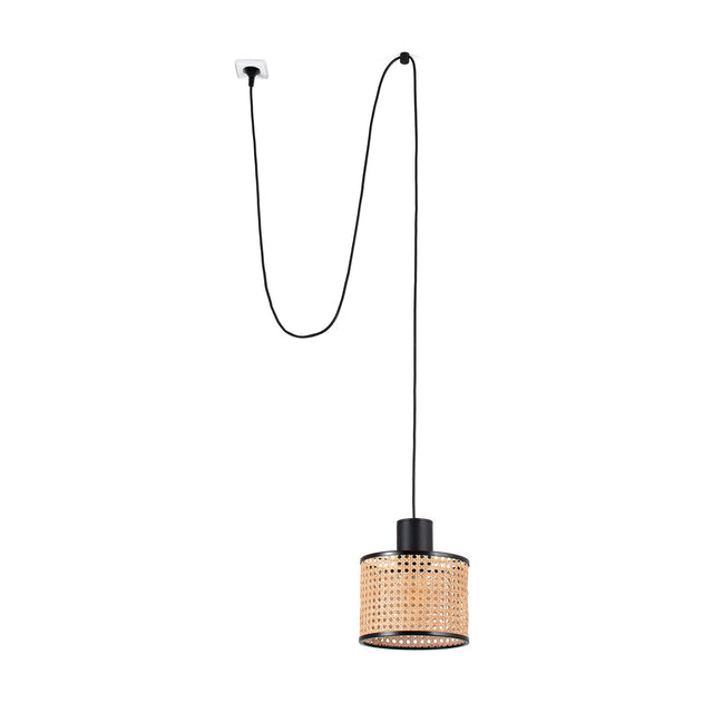 MAMBO 210 Pendant lamp with plug