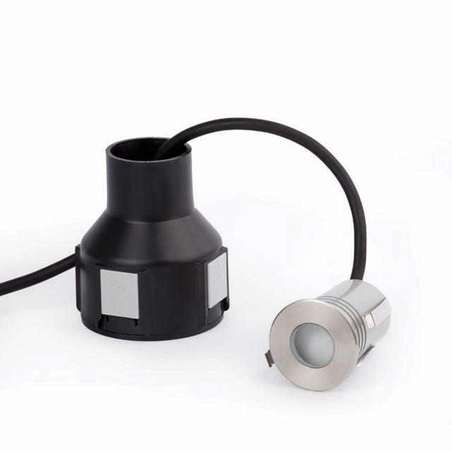 CROSBY Recessed lamp