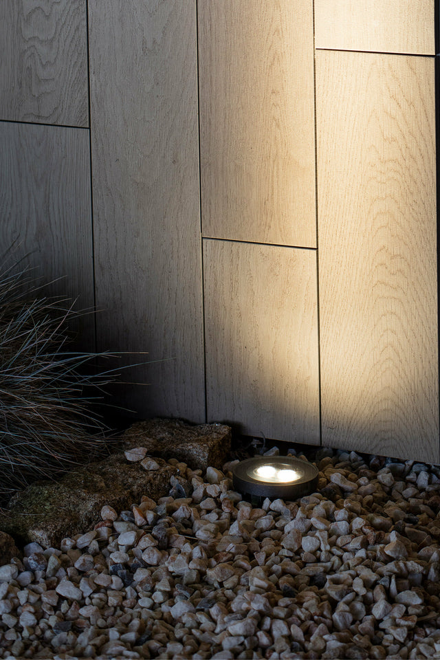 TRAS 2L Recessed lamp