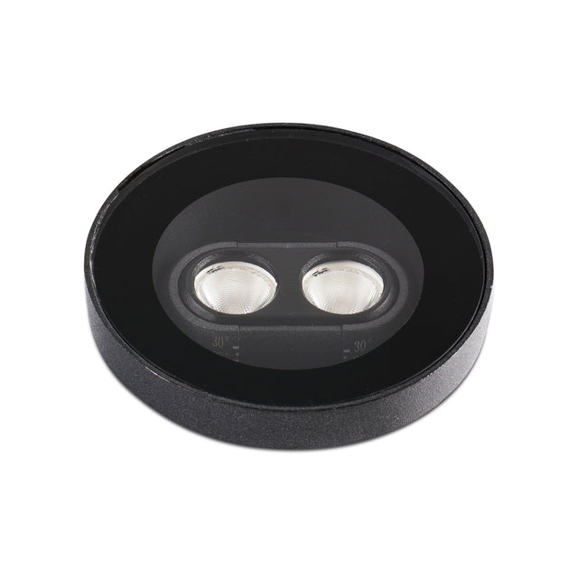 TRAS 2L Recessed lamp
