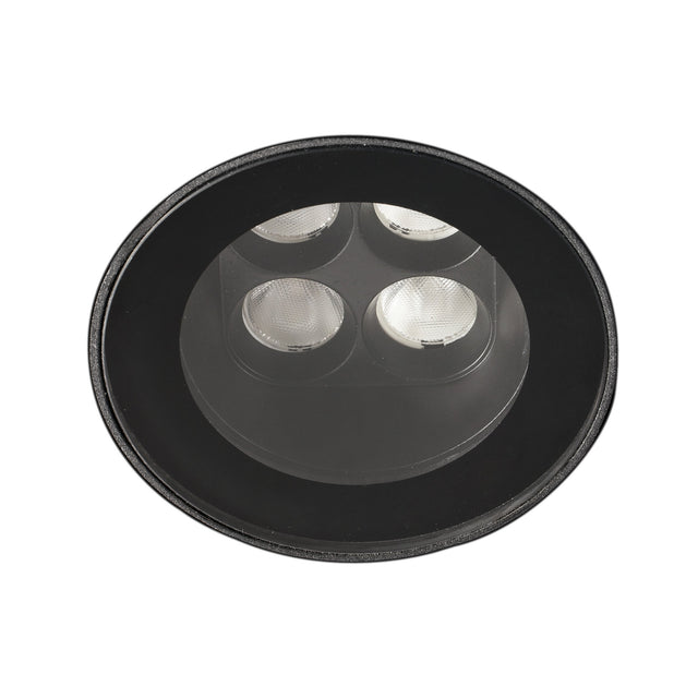 TRAS 4L Recessed lamp