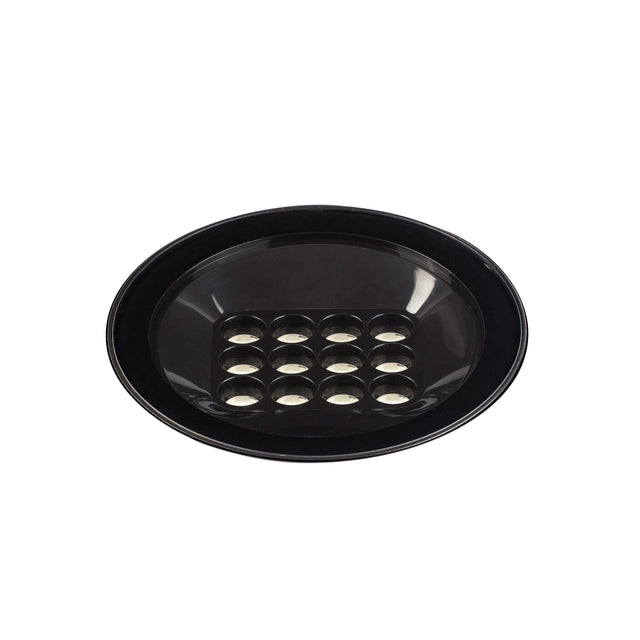 TRAS 12L Recessed lamp