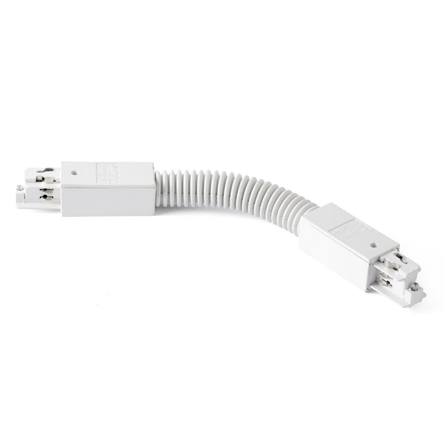 WHITE FLEXIBLE INTERMEDIATE JOINT