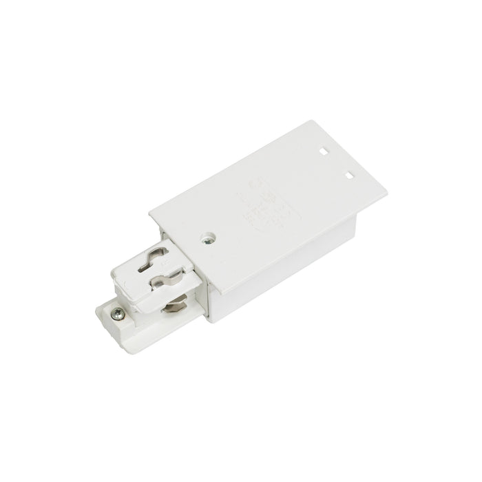 Right white recessed POWER SUPPLY