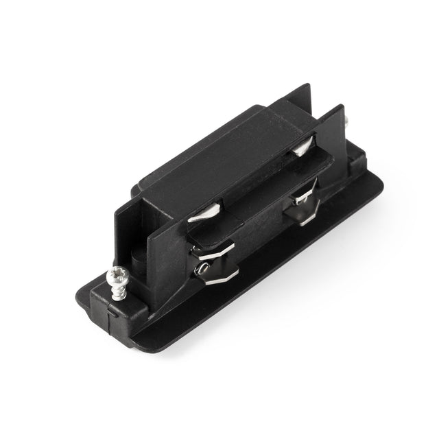Black intermediate recessed JOINT