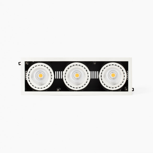MINI COLIN-3 Recessed lamp