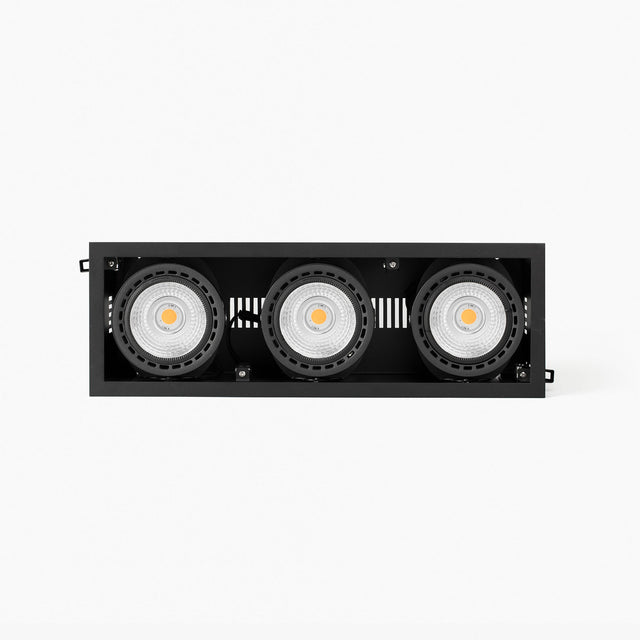 MINI COLIN-3 Recessed lamp