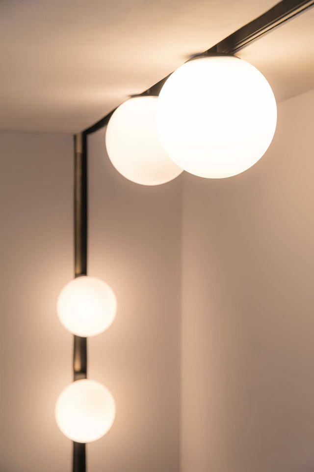 NESO Recessed lamp