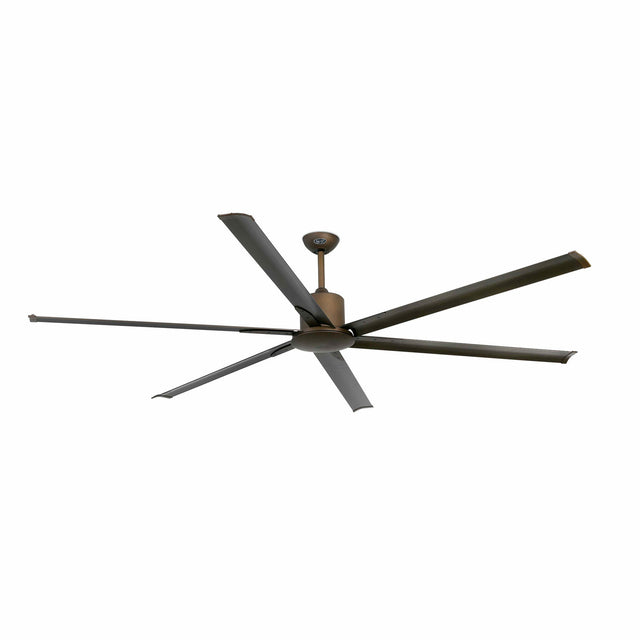 ANDROS XL Fan