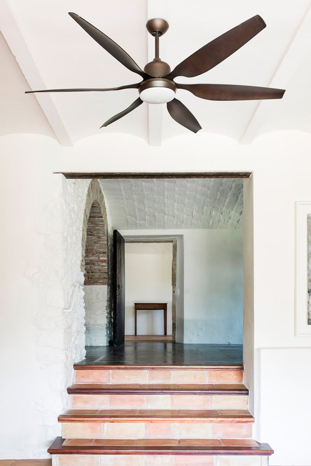 TILOS XL Fan