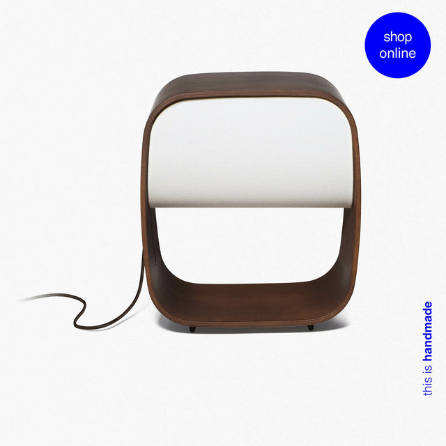 1968 Table lamp