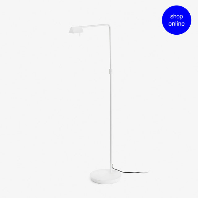 ACADEMY Floor lamp