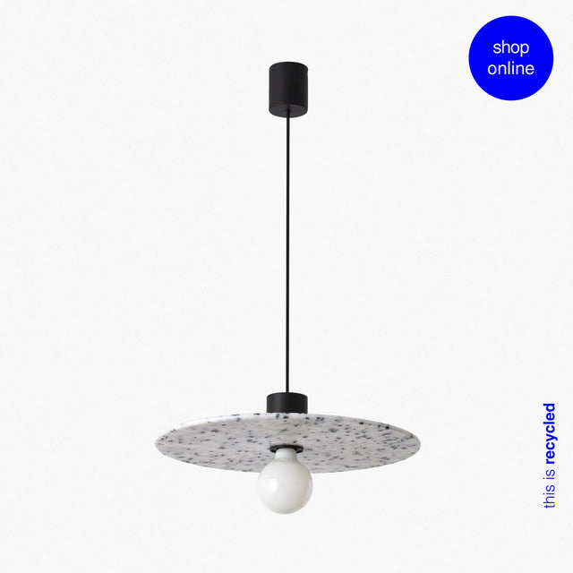 CONFETTI 400 Pendant lamp