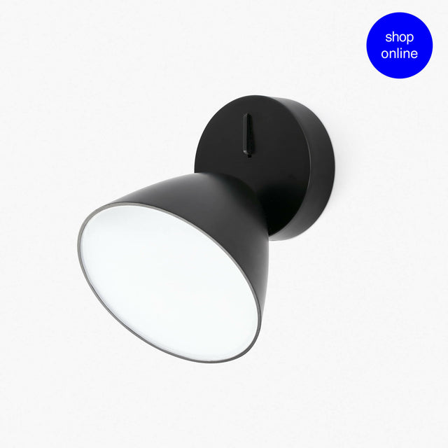 FLASH Wall lamp