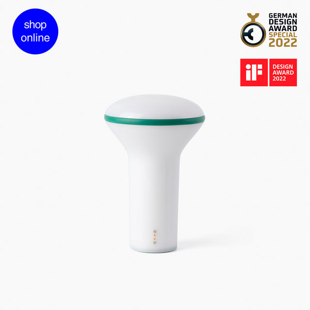 BUDDY Portable lamp