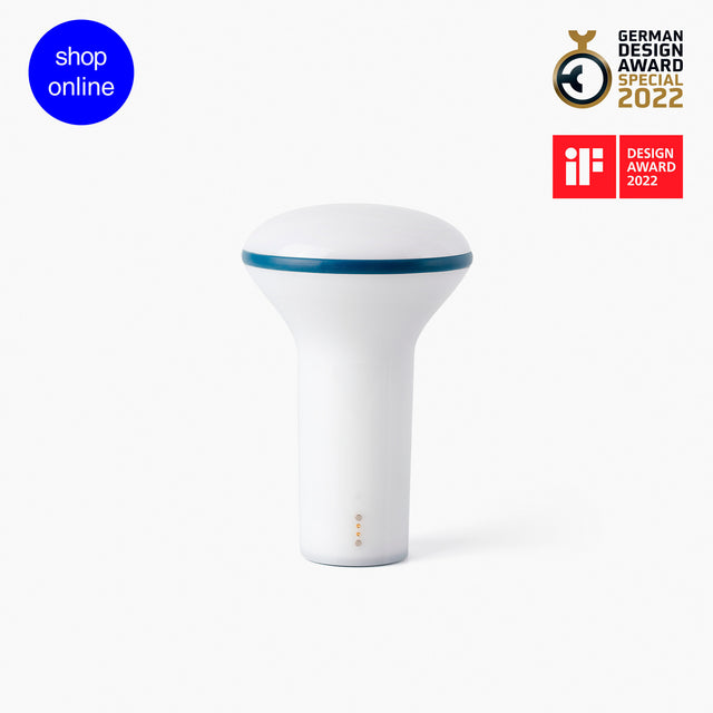 BUDDY Portable lamp