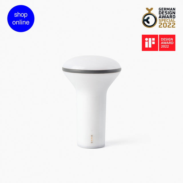 BUDDY Portable lamp