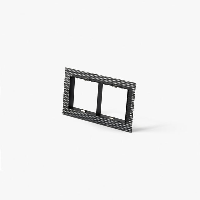 PODIUM Trimless frame
