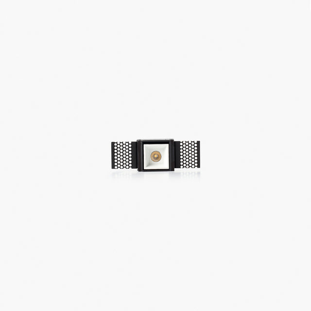 TROOP Trimless 1x2W Recessed lamp