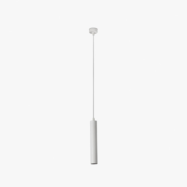 FOST Pendant lamp White Ø40 7W
