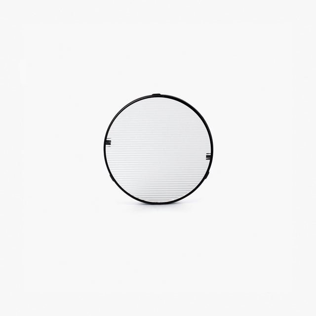 FOST Accessory striped glass