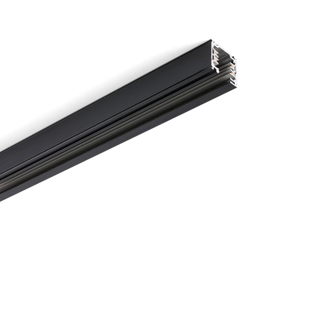 Black universal track 2m dali