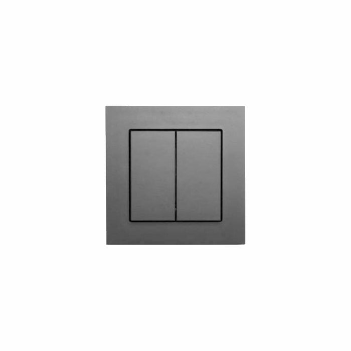 1052B CASAMBI 4-button switch grey