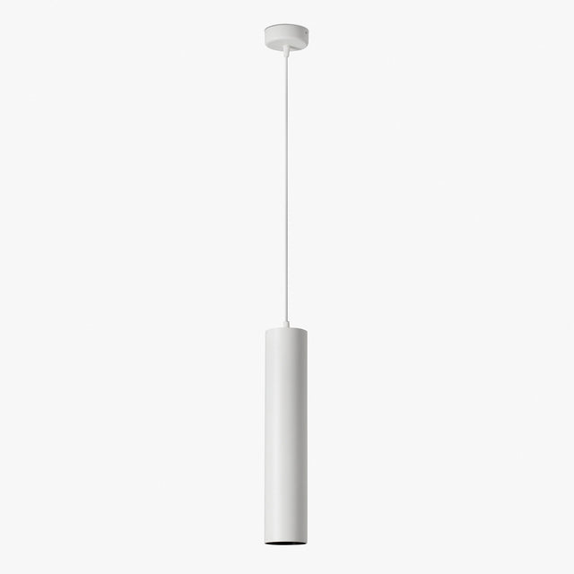 FOST Pendant lamp White Ø80 28W