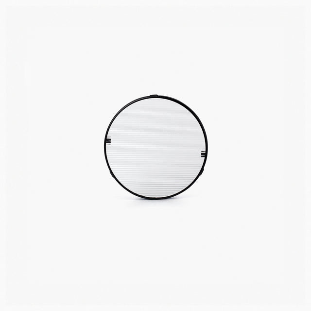 FOST Accessory striped glass