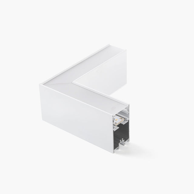 VIA L TW OPALSurface lamp