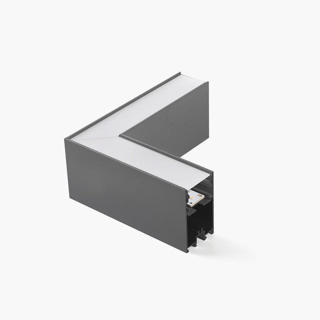 VIA L TW OPALSurface lamp