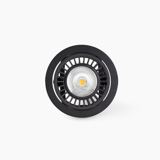 OPTIC MEAT Recessed lamp