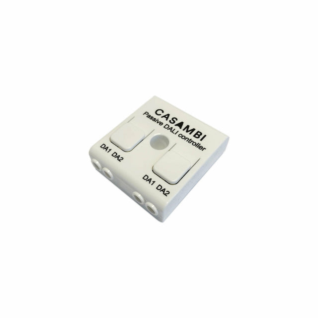 CBU-DCS CASAMBI to DALI Protocol Gateway