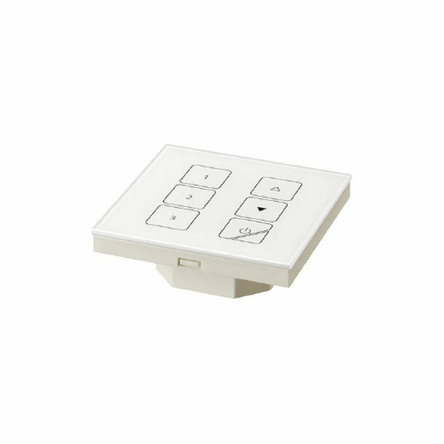 Dali touchpanel basic C