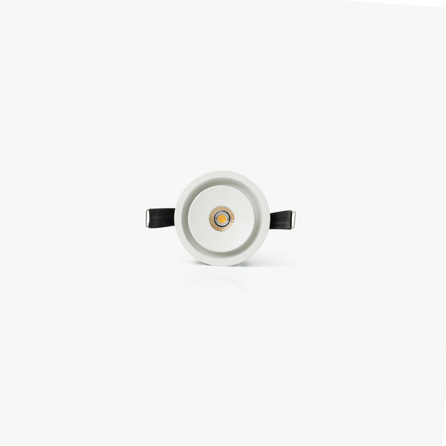 TEIDE Adjustable recessed Downlight