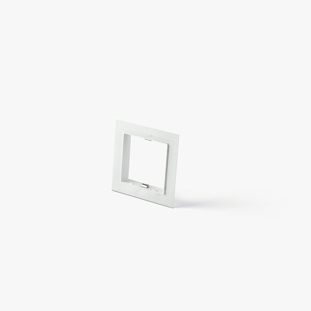 PODIUM Trimless frame