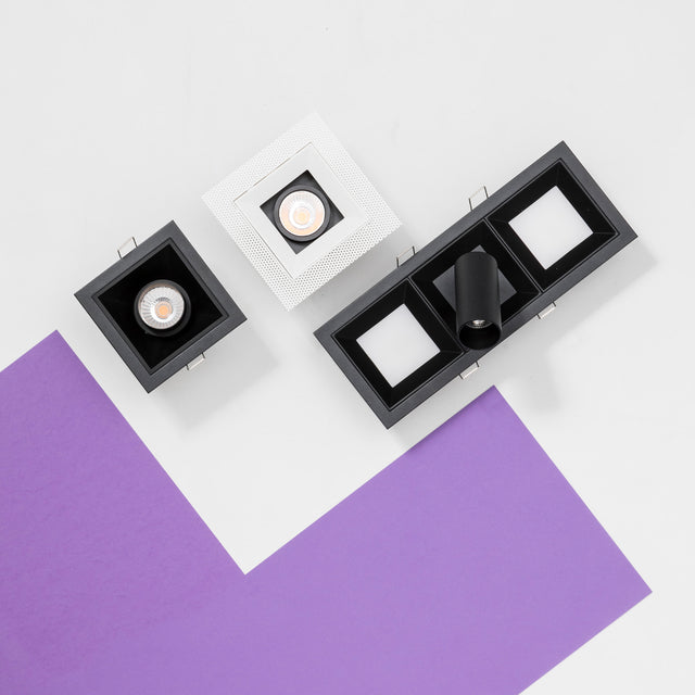 PODIUM Trimless frame