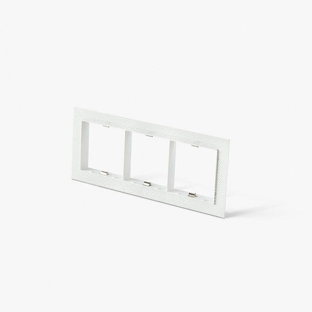 PODIUM Trimless frame