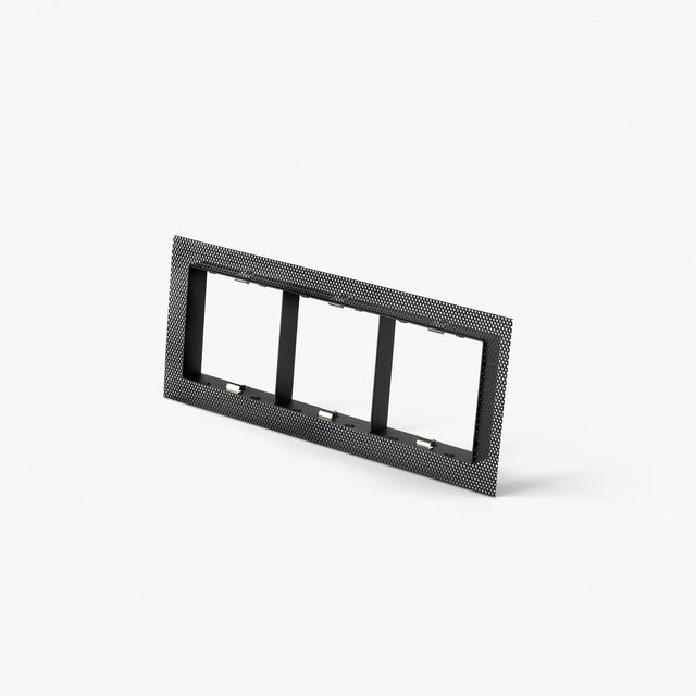 PODIUM Trimless frame