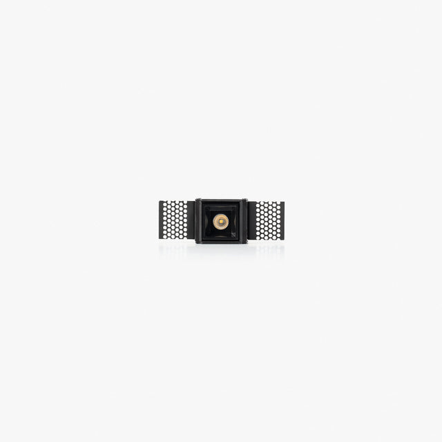 TROOP Trimless 1x2W Recessed lamp