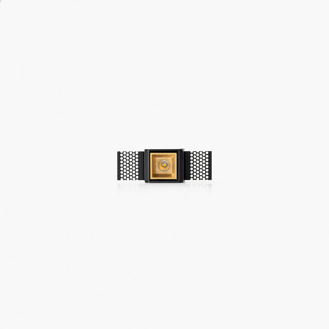 TROOP Trimless 1x2W Recessed lamp