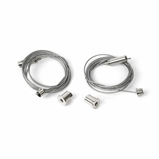 VIA EVO Accessory wire suspension