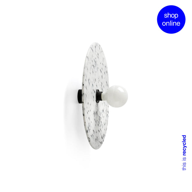 CONFETTI 450 Ceiling lamp