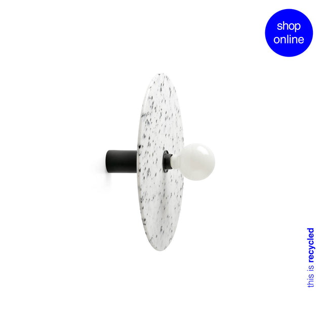 CONFETTI 450 Ceiling lamp