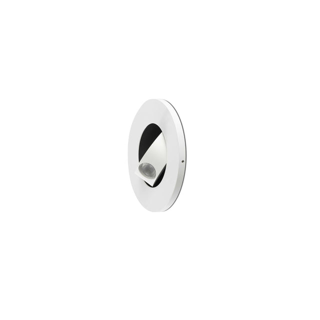 CLICK Recessed lamp