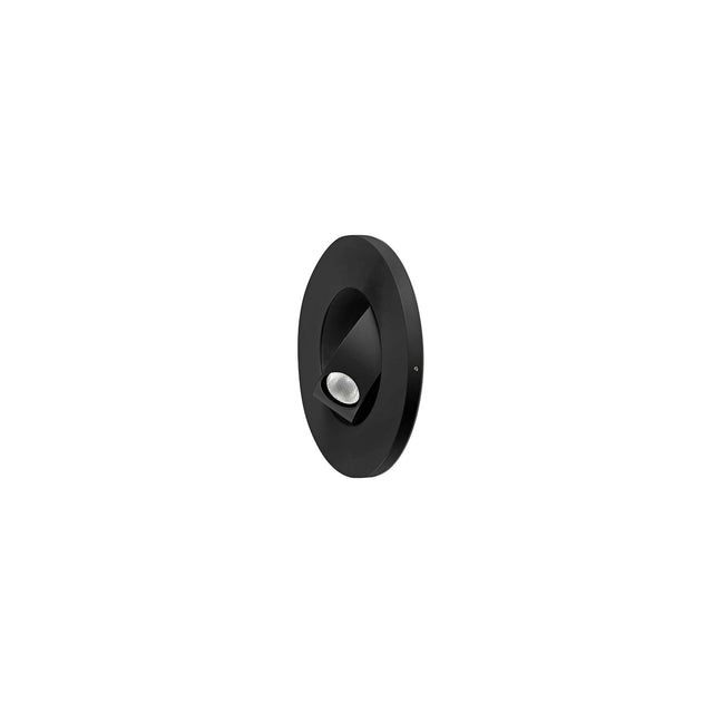 CLICK Recessed lamp
