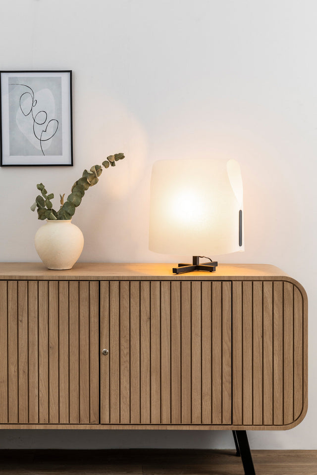 LUANG M Table lamp
