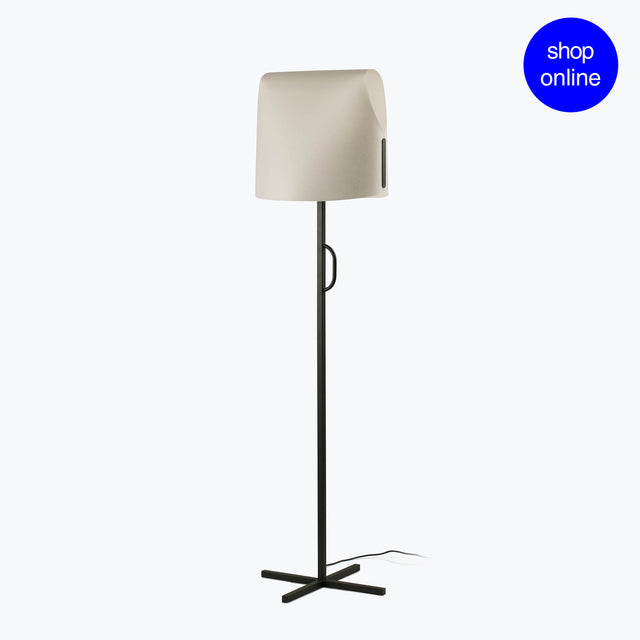 LUANG Floor lamp